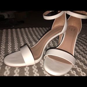 Myla Heels
